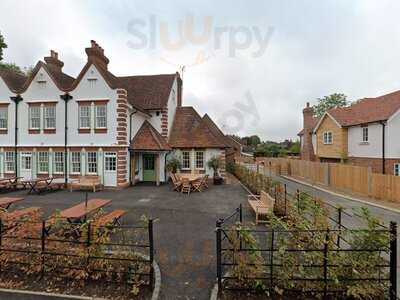 The Bulls Head Hotel