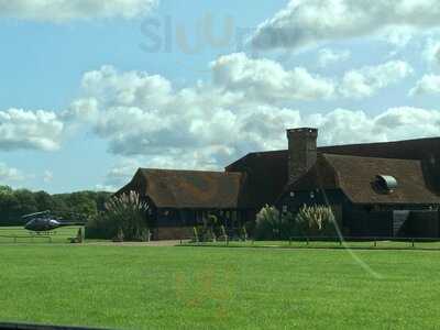 Hurtwood Park Polo Country Club