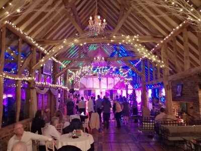 Hurtwood Park Polo Country Club