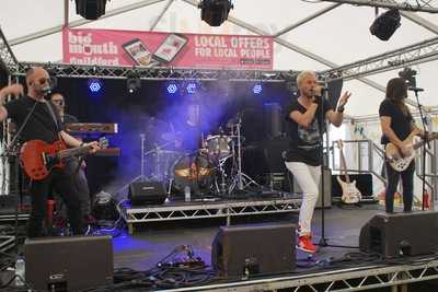 Hurtwood Park Polo Country Club