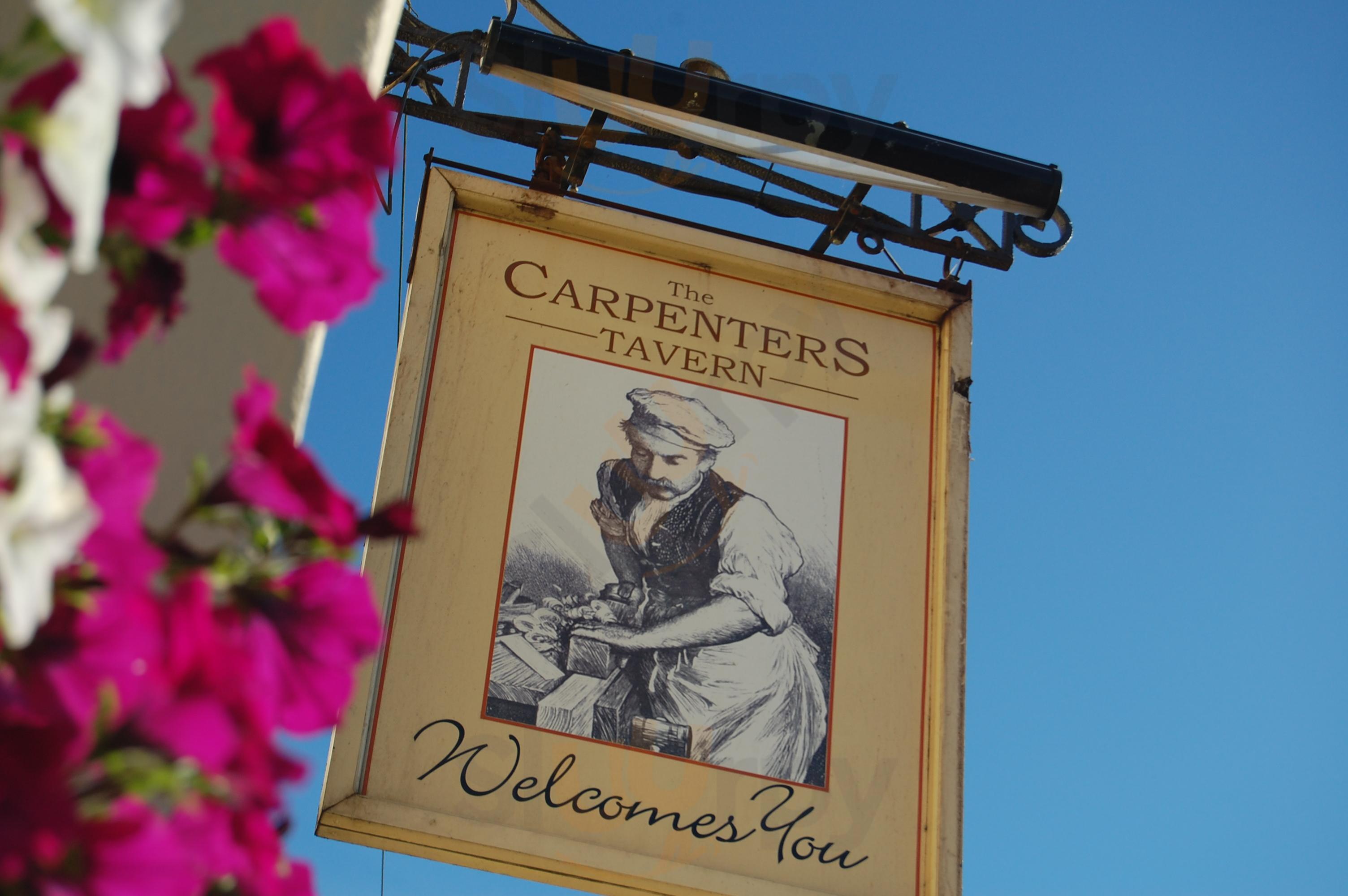 The Carpenters Tavern