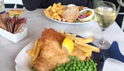 Britannia Inn Dungeness