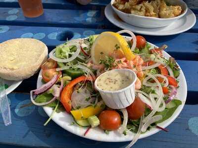 Britannia Inn Dungeness