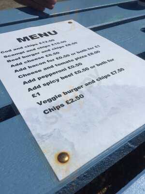 Britannia Inn Dungeness