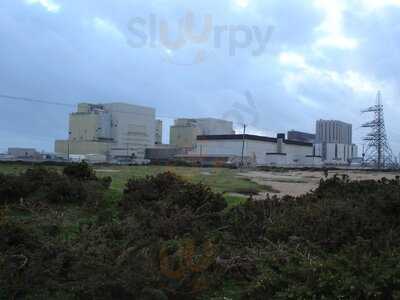 End Of The Line Restaurant