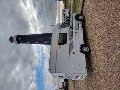 End Of The Line Restaurant