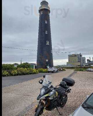 End Of The Line Restaurant