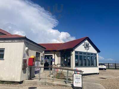 End Of The Line Restaurant