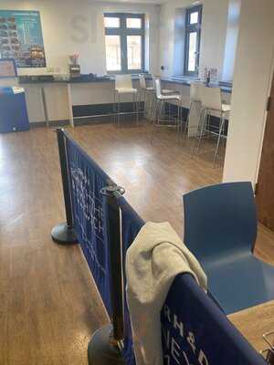 End Of The Line Restaurant