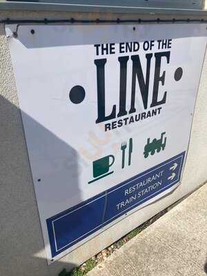 End Of The Line Restaurant