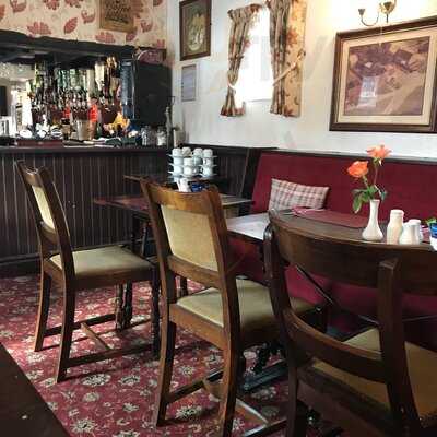The Old Red Lion