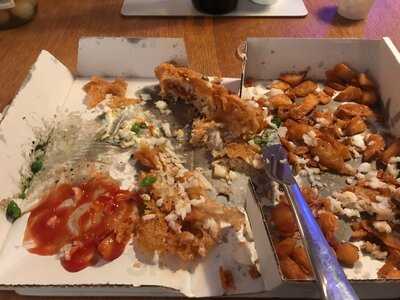 Woolsery Fish And Chips