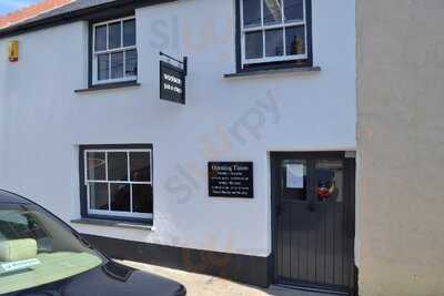 Woolsery Fish And Chips