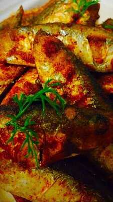 Woolsery Fish And Chips