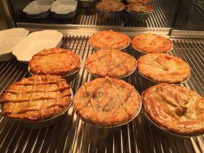 Woolsery Fish And Chips