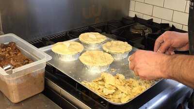 Woolsery Fish And Chips