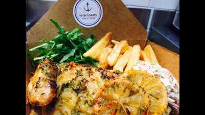 Woolsery Fish And Chips