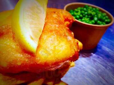 Woolsery Fish And Chips