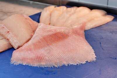 Woolsery Fish And Chips