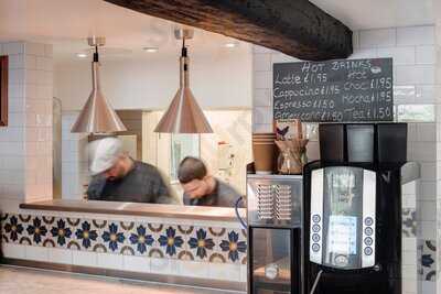 Woolsery Fish And Chips