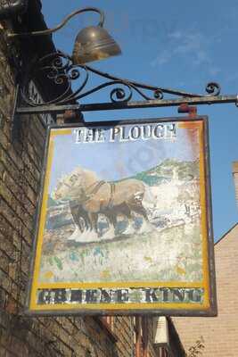 The Plough