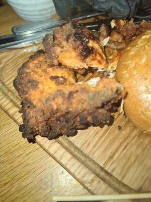 The Swan At Martin Hussingtree