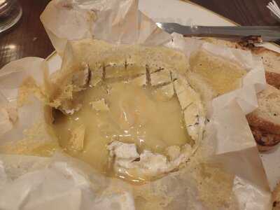 The Swan At Martin Hussingtree