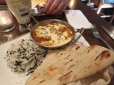 The Swan At Martin Hussingtree