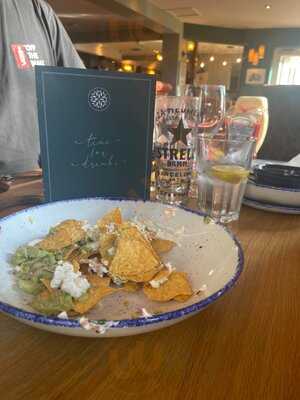 The Swan At Martin Hussingtree