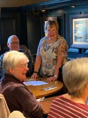 The Swan At Martin Hussingtree