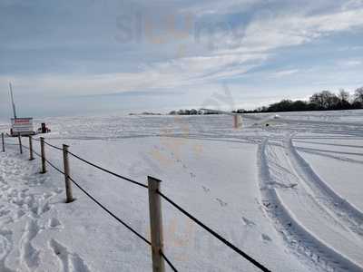 Old Flying Club Cafe