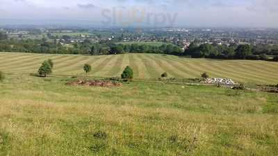 Old Flying Club Cafe
