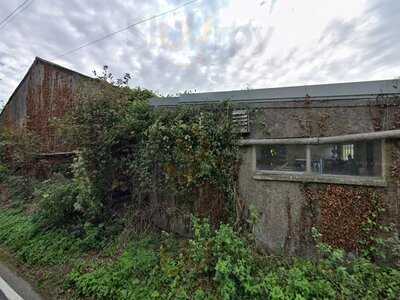 Old Flying Club Cafe