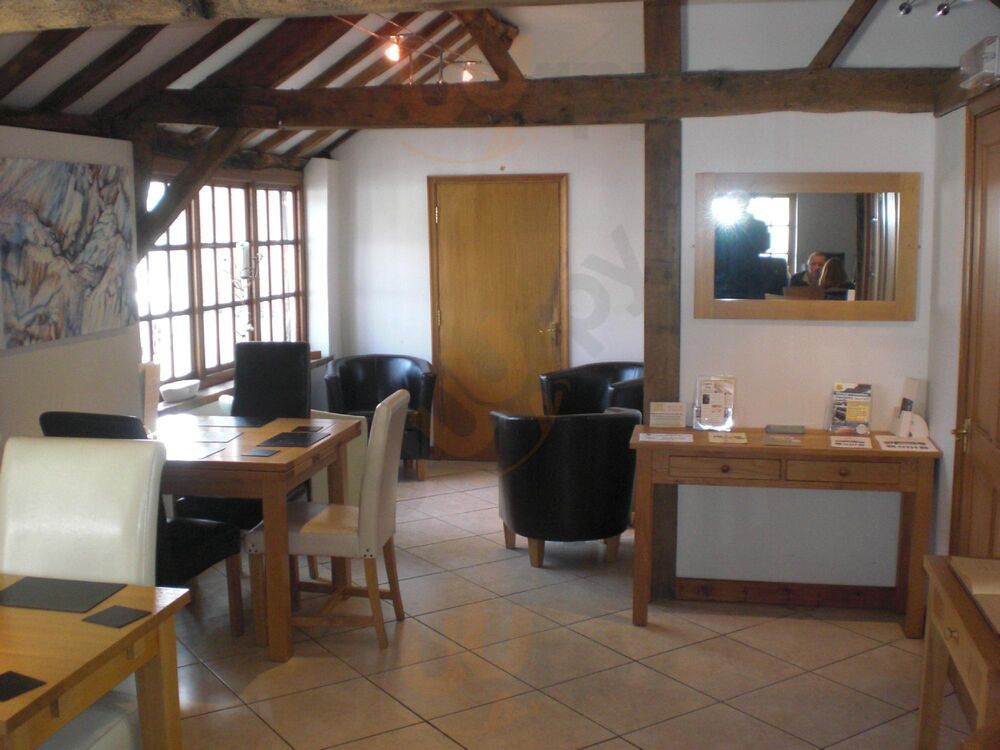 Craycombe Cafe