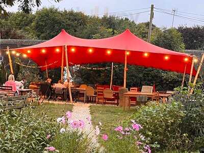 Helen Browning's Royal Oak