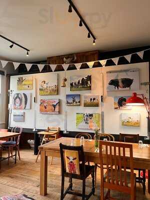 Helen Browning's Royal Oak