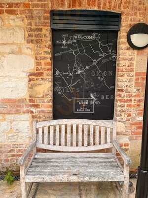 Helen Browning's Royal Oak