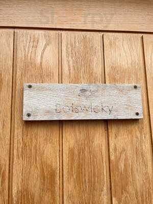 Helen Browning's Royal Oak