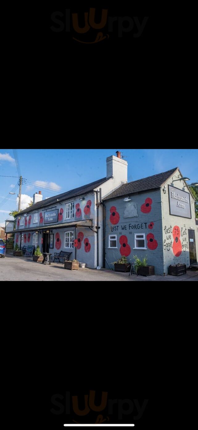 Blacksmiths Arms
