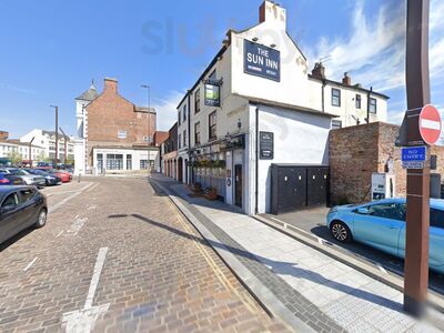 The Sun Inn