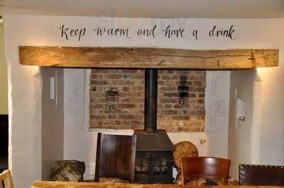 The Holly Bush, Hampstead