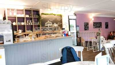 Ye Olde Forge Tea Rooms