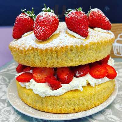 Ye Olde Forge Tea Rooms