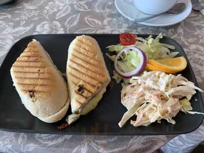 Ye Olde Forge Tea Rooms