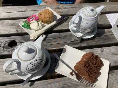 Ye Olde Forge Tea Rooms