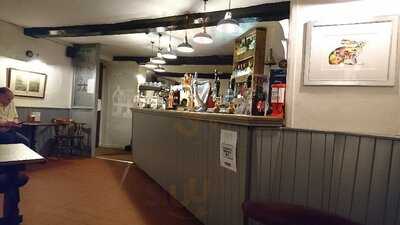 The George At Ashley