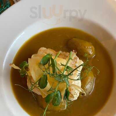 The George At Ashley