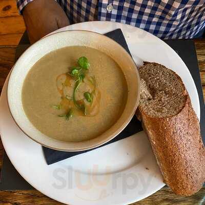 The George At Ashley