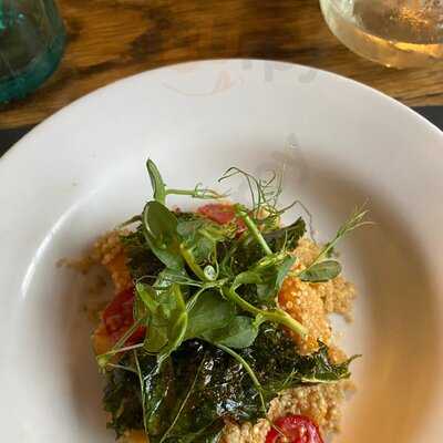 The George At Ashley