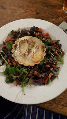 The George At Ashley